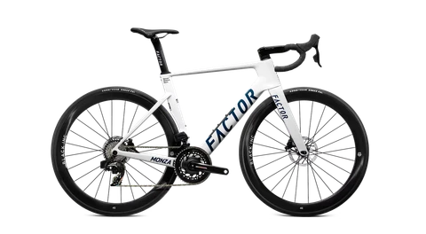 FACTOR Telaio Monza